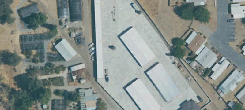 Highway 168 Income-Producing Property