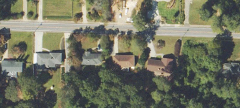 Roswell Residential Lot Opportunity