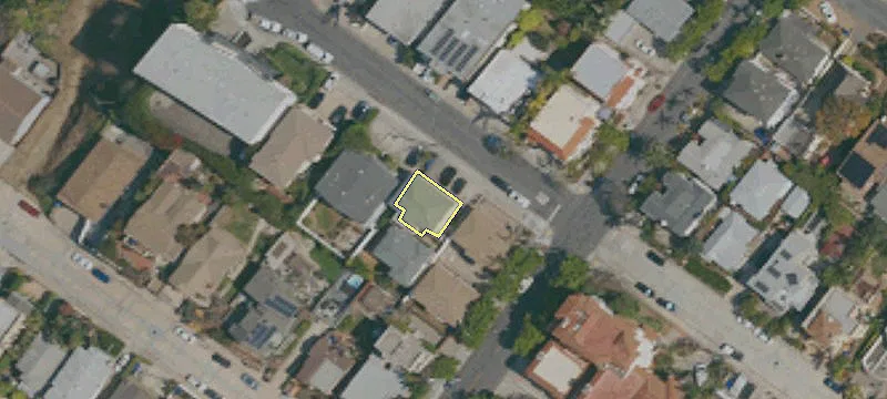 San Diego Harbor View Quadplex