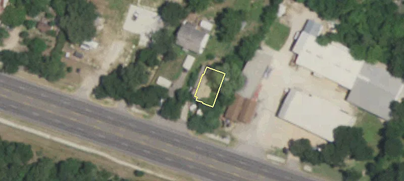 Austin ETJ Commercial Opportunity