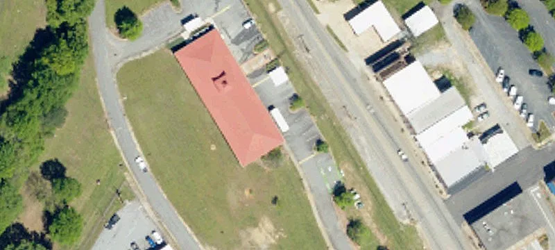 Prime Commercial Site in Belton