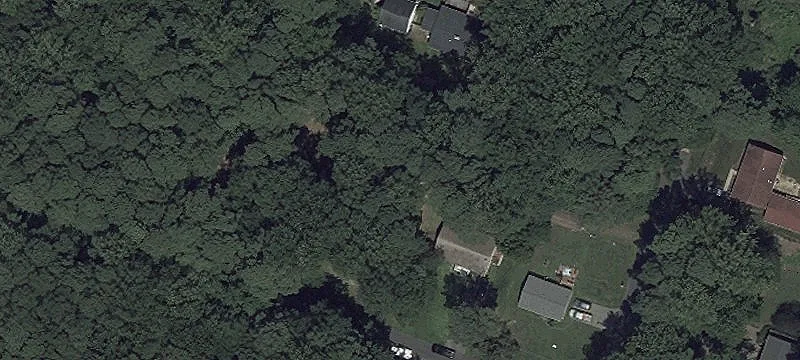 Chesapeake Ranch Estates Unimproved Lot