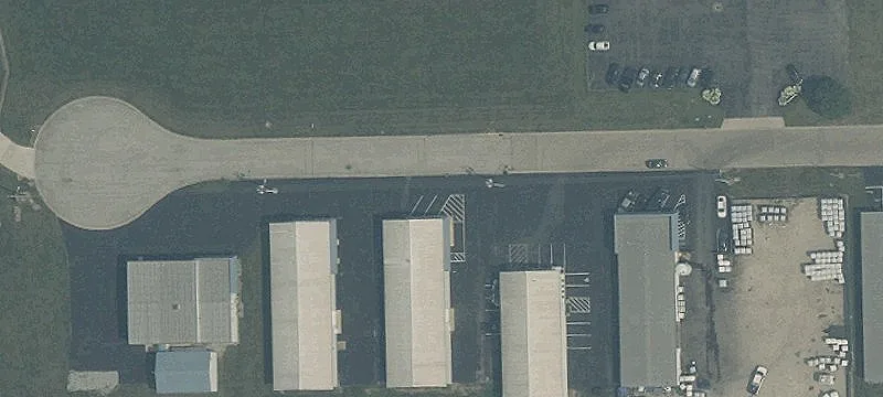 New Warehouse Facilities Under Construction