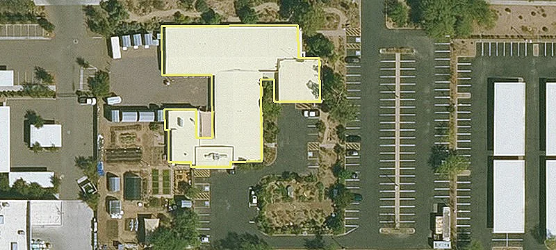 Industrial Space Available for Lease