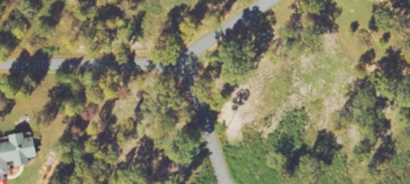 Mountain Estates with Creek Waterfronts