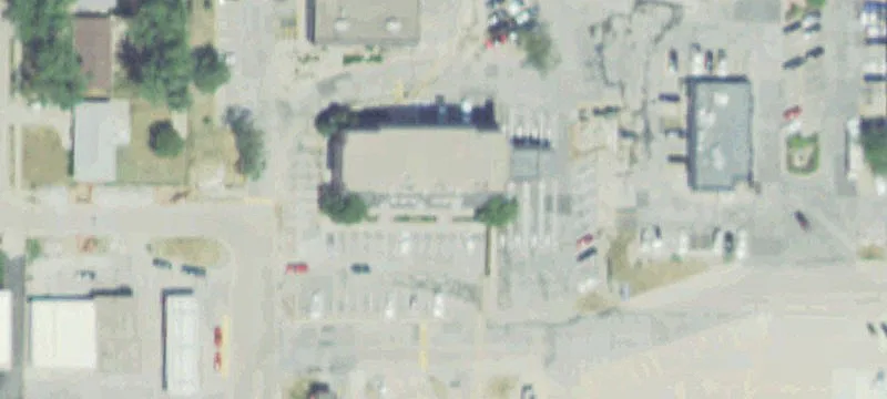 Pad Site For Ground Lease