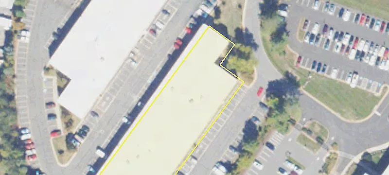 Manassas Commercial Space Available