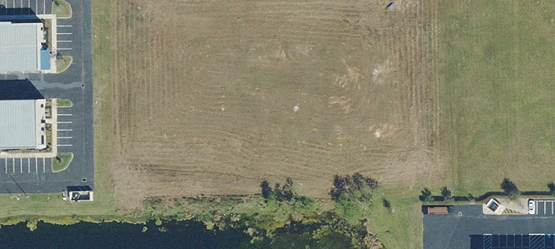 Lakefront Buildable Lot For Sale