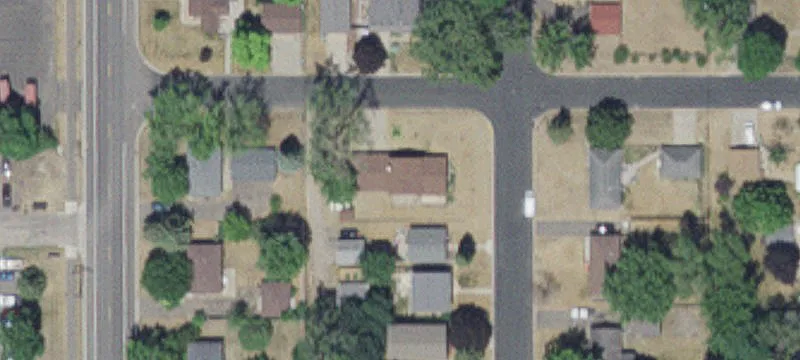 Coon Rapids Townhome Portfolio