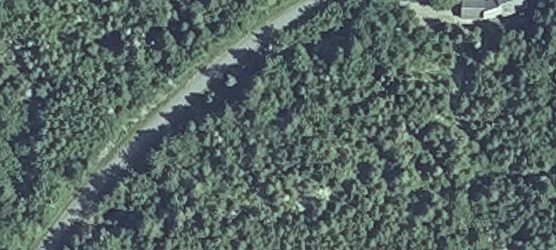 Machiasport Oceanfront Land For Sale