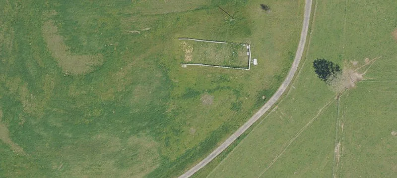 Holmes County Land Opportunity