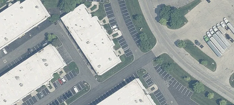 Columbus Industrial Office Space Available