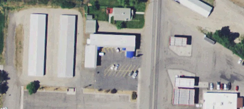 Deer Lodge Motel For Sale
