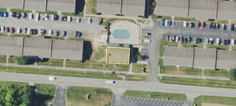 Ventana Apartment Homes in Louisville