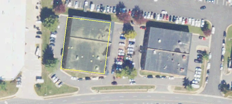 Chantilly Commercial Space Available