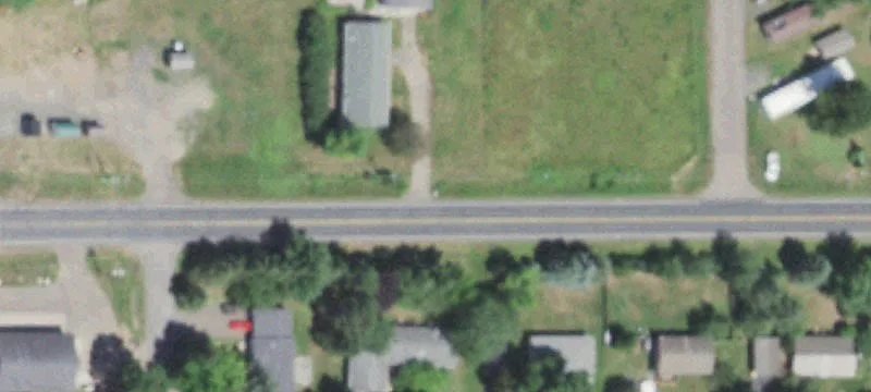Development-Ready Land with Utilities