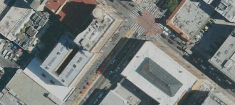 Second-Generation Bar in DTLA