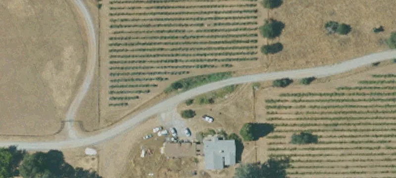 Fairplay Wine Country Land Parcel