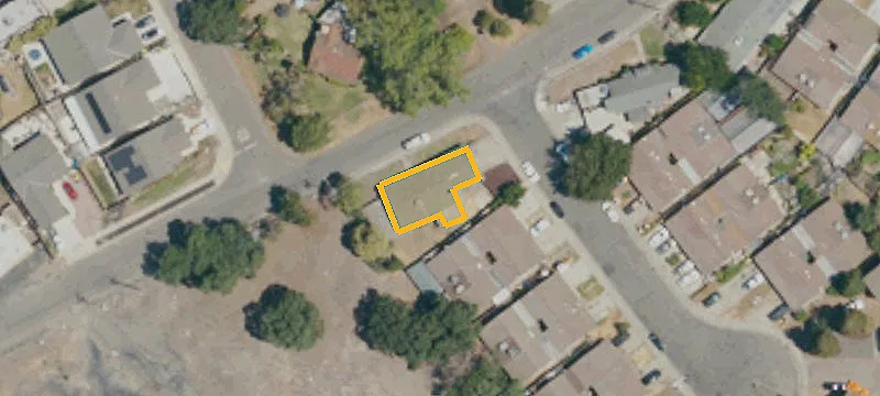 Stockton Infill Development Opportunity