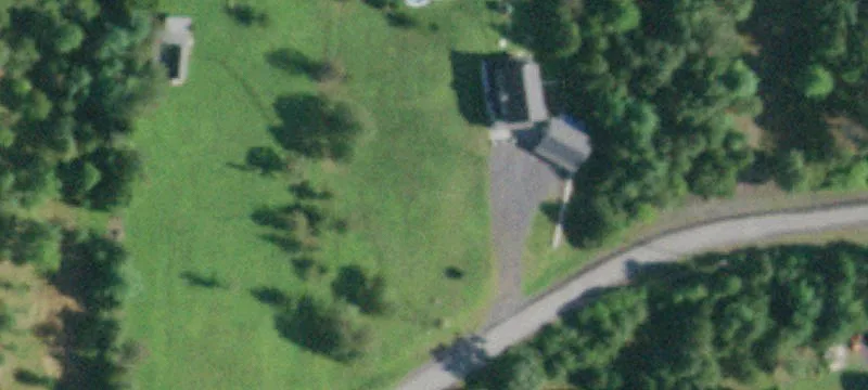 Picturesque Land Parcel in Climax, NY