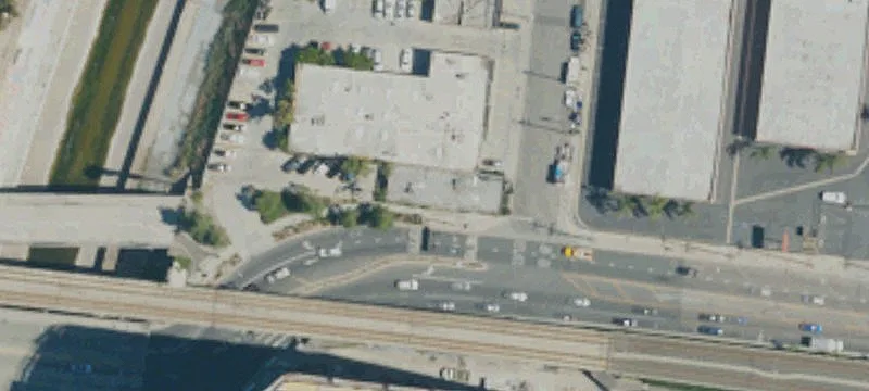 Creative Flex Warehouse Space Available
