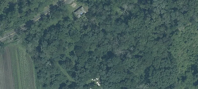 2.2-Acre Property in Tinton Falls