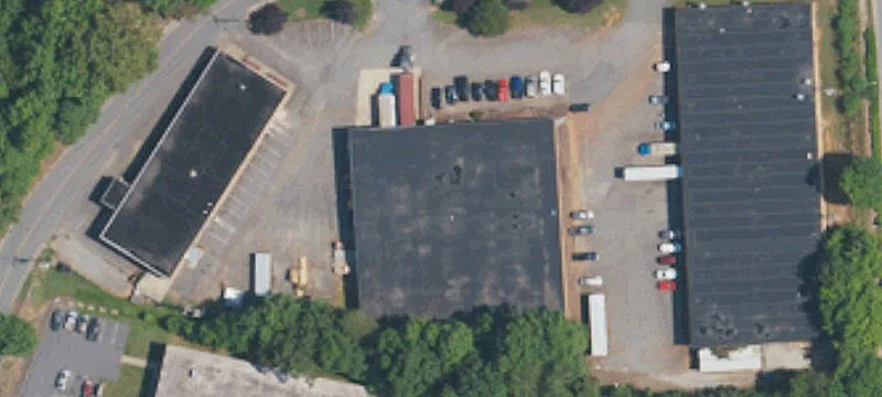 Fairgrove Business Park Warehouses