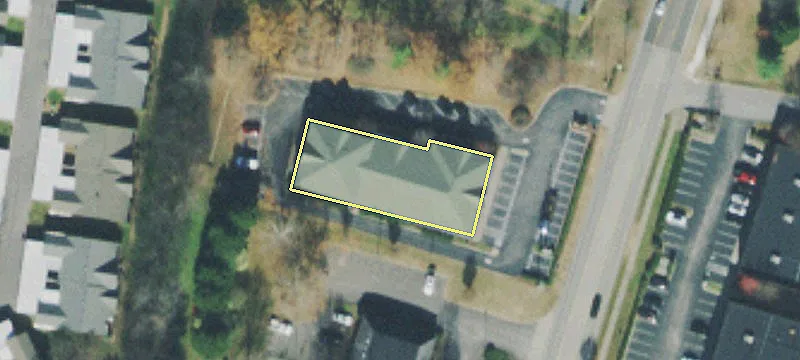 Franklin Office Space Available