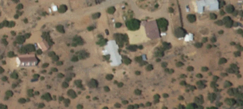 Redevelopment Opportunity in Santa Fe