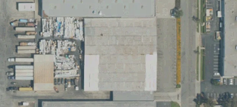 Manufacturing/Distribution Building For Lease