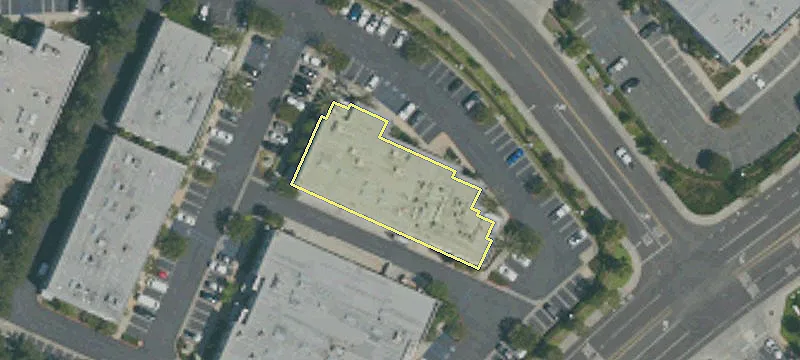 Turnkey Office Unit For Rent