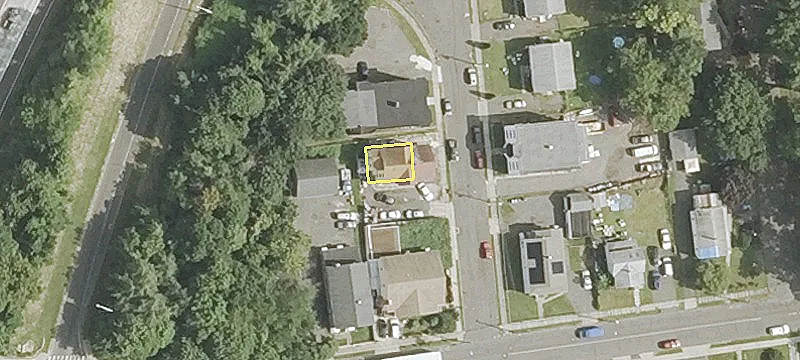 New Britain Three-Family Home