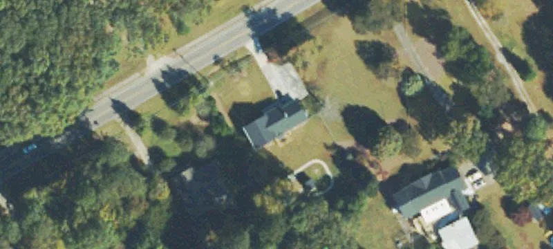 Undeveloped Land in Snellville