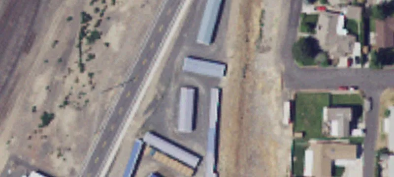 Self-Storage Portfolio in Grant County