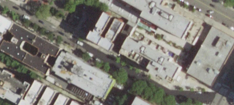 Flex Space Development Opportunity