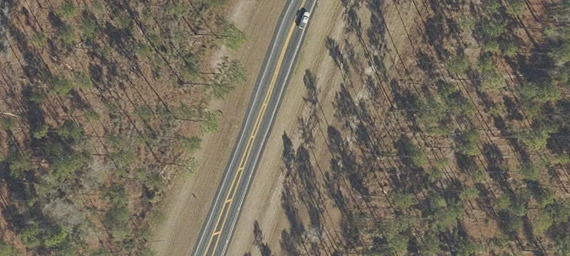 Commercial Acres on Crawfordville Highway