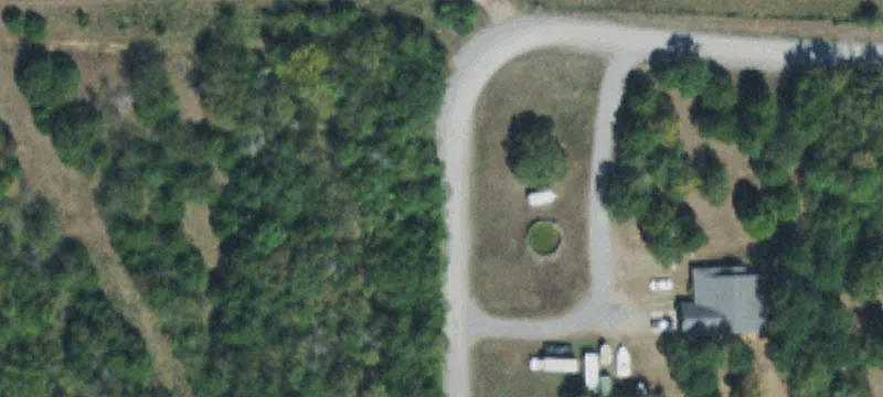 80 Acres Hunting Land with Pond