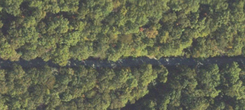 Noontootla Ridge Court Land