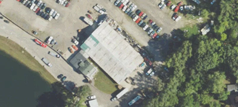 Established Towing and Recovery Operation