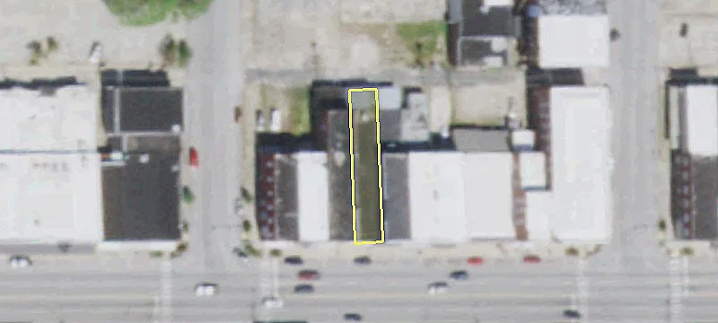Mixed-Use Property in Downtown Henryetta