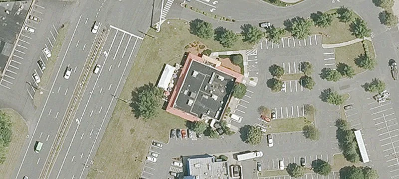 Restaurant Opportunity on Berlin Turnpike