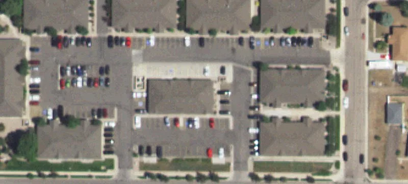 Cheyenne Medical/Professional Office Condo