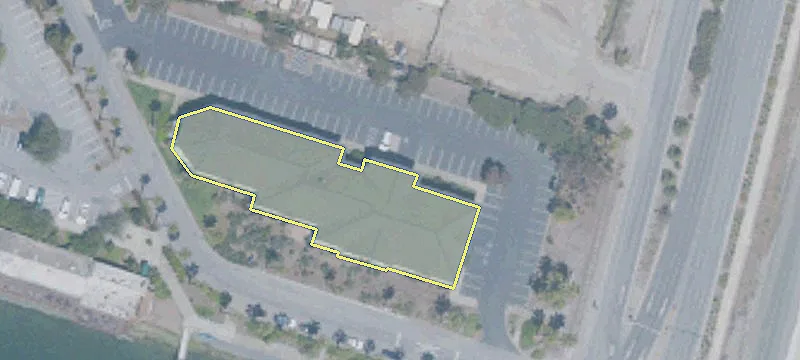Redwood City Office Space Available