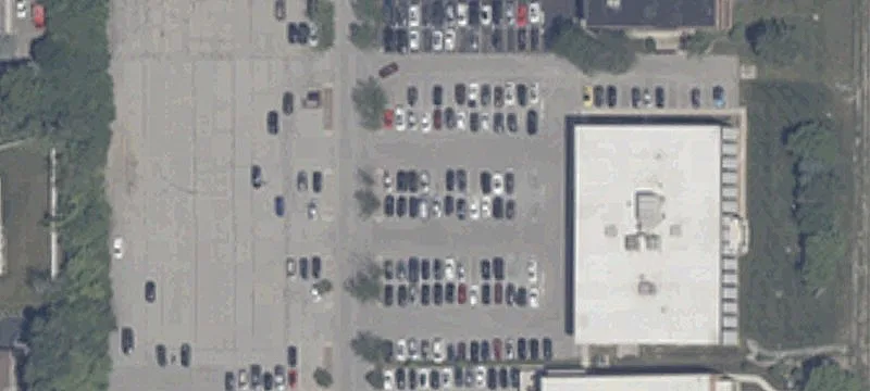 Prime Land on Meridian Street