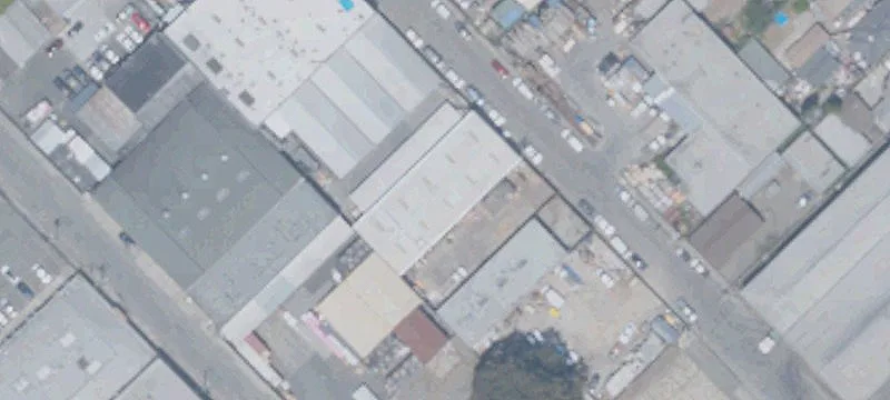 Oakland Warehouse Space Available