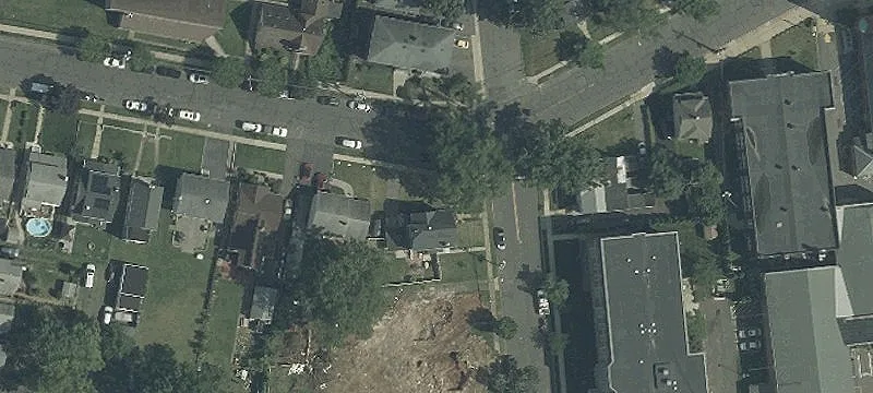 Rahway Two-Family Home For Sale