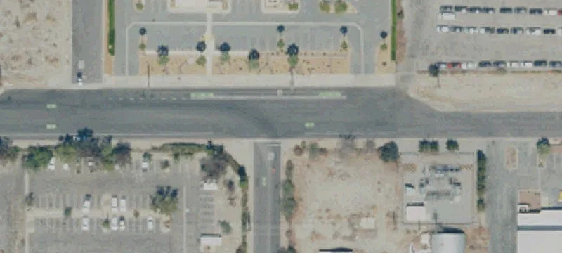 Airport Hangars and Industrial Buildings