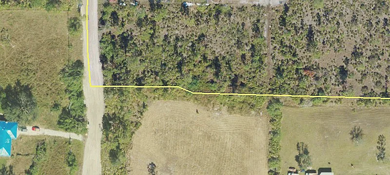 Punta Gorda Agricultural Land