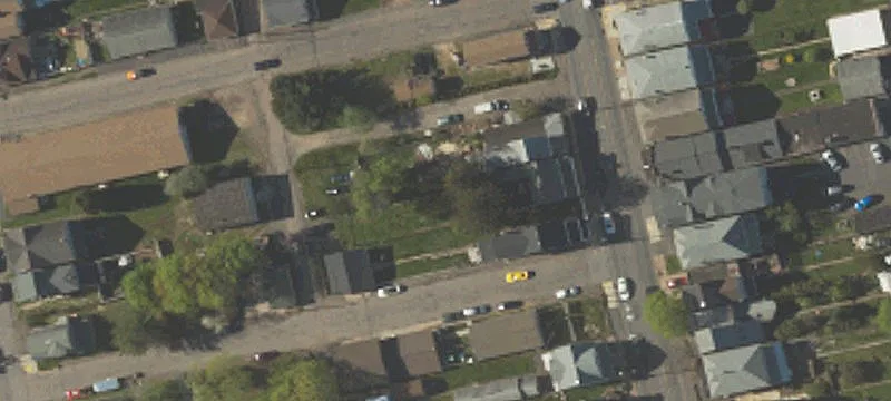 Industrial Land Near I-76/I-81