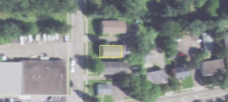 Six-Unit Apartment Building For Sale